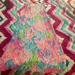 Lilly Pulitzer Tank Dress 👗